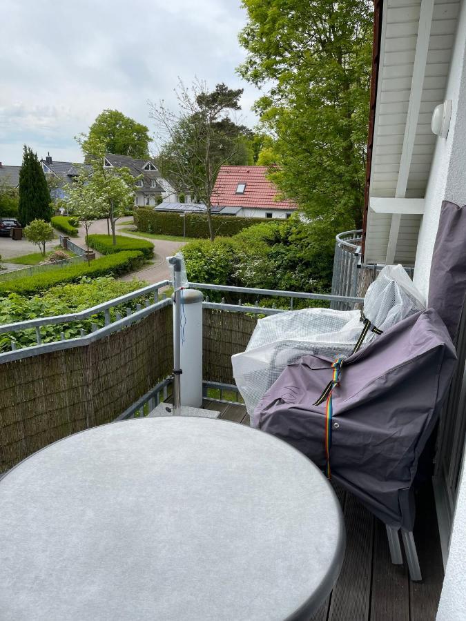 Alte Reihe 9 Wohnung 5 Zingst Exterior foto
